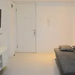 Pool View 2Br With Sofa Bed Bassura City Apartment By Travelio