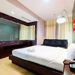 Loft 2 Bedrooms At The Summit Apartment Kelapa Gading By Travelio