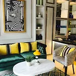 Hotel Feodora Grogol