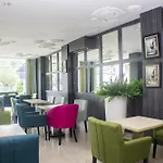 Hotel Feodora Grogol