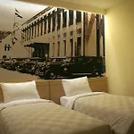 Hotel Feodora Grogol