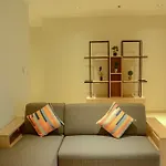 3 Bedrooms Premium Sudirman Residence By Travelio