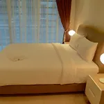 3 Bedrooms Premium Sudirman Residence By Travelio