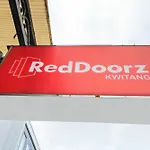 Reddoorz @ Kwitang