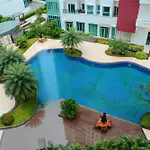 2 Bedrooms Woodland Park Apartment By Travelio