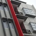 I Home Residence