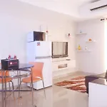 1 Bedroom The Wave Epicentrum By Travelio