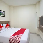 Oyo 115 Portal Residence