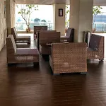 Studio At Menteng Park Apartment By Travelio
