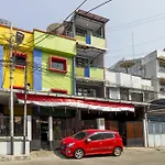 Reddoorz Near Gajah Mada Plaza 2
