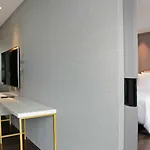 Goodrich Suites, Jakarta