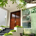 Legreen Suite Poso