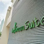 Legreen Suite Setiabudi