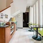 Legreen Suite Setiabudi