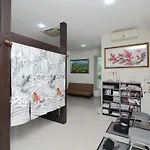 Blossom Resident Blok M