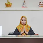 Blossom Resident Blok M
