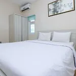 Blossom Resident Blok M