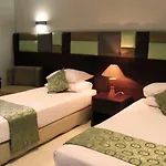 Hotel Alma