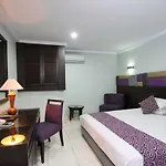 Hotel Alma