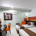 Hotel Alma