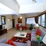 The Sultan Residences Jakarta