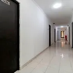 Reddoorz Plus Near Trisakti University