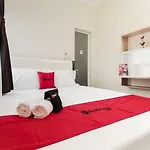 Reddoorz Near Soekarno Hatta Airport