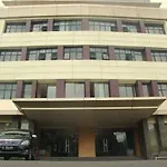 Hotel Pasar Baru