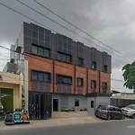 Reddoorz Near Puri Indah Mall