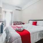 Reddoorz Apartment @ Green Lake View Ciputat