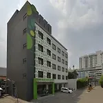 Zodiak Hotel Mt Haryono