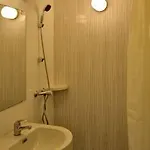 Zodiak Hotel Mt Haryono