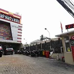 Hotel Quds Express