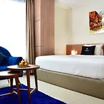 Hotel Dharmein Jakarta