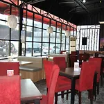 Lantai6 Hotel