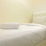 Comfort 2Br At Bassura City Cipinang Apartment By Travelio