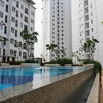 Comfort 2Br At Bassura City Cipinang Apartment By Travelio