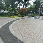 Sudirman Thamrin 87M Pool View