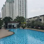 Sudirman Thamrin 87M Pool View