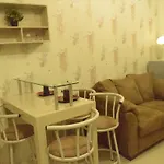 Pakubuwono Terrace Apartment