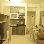 Pakubuwono Terrace Apartment