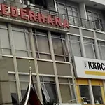 Sudirman Park Apartment