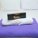 Kamar Keluarga Jelambar Barat Dua