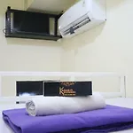 Kamar Keluarga Jelambar Barat Dua