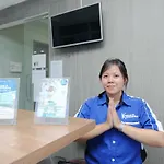 Kamar Keluarga Averio