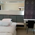 Apartment Cosmo Terrace