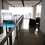 Apartment Cosmo Terrace