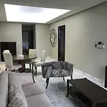 The Peak Residence At Sudirman - 3 Bedroom Exclusive Private Apartment