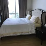 The Peak Residence At Sudirman - 3 Bedroom Exclusive Private Apartment
