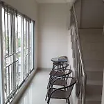Ethan Hotel Kelapa Gading